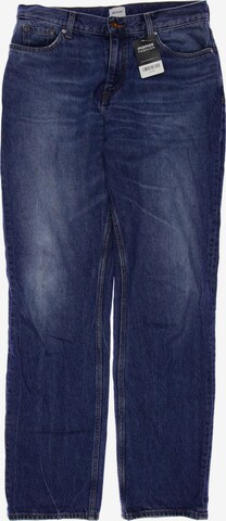 MUSTANG Jeans in 32 in Blue: front