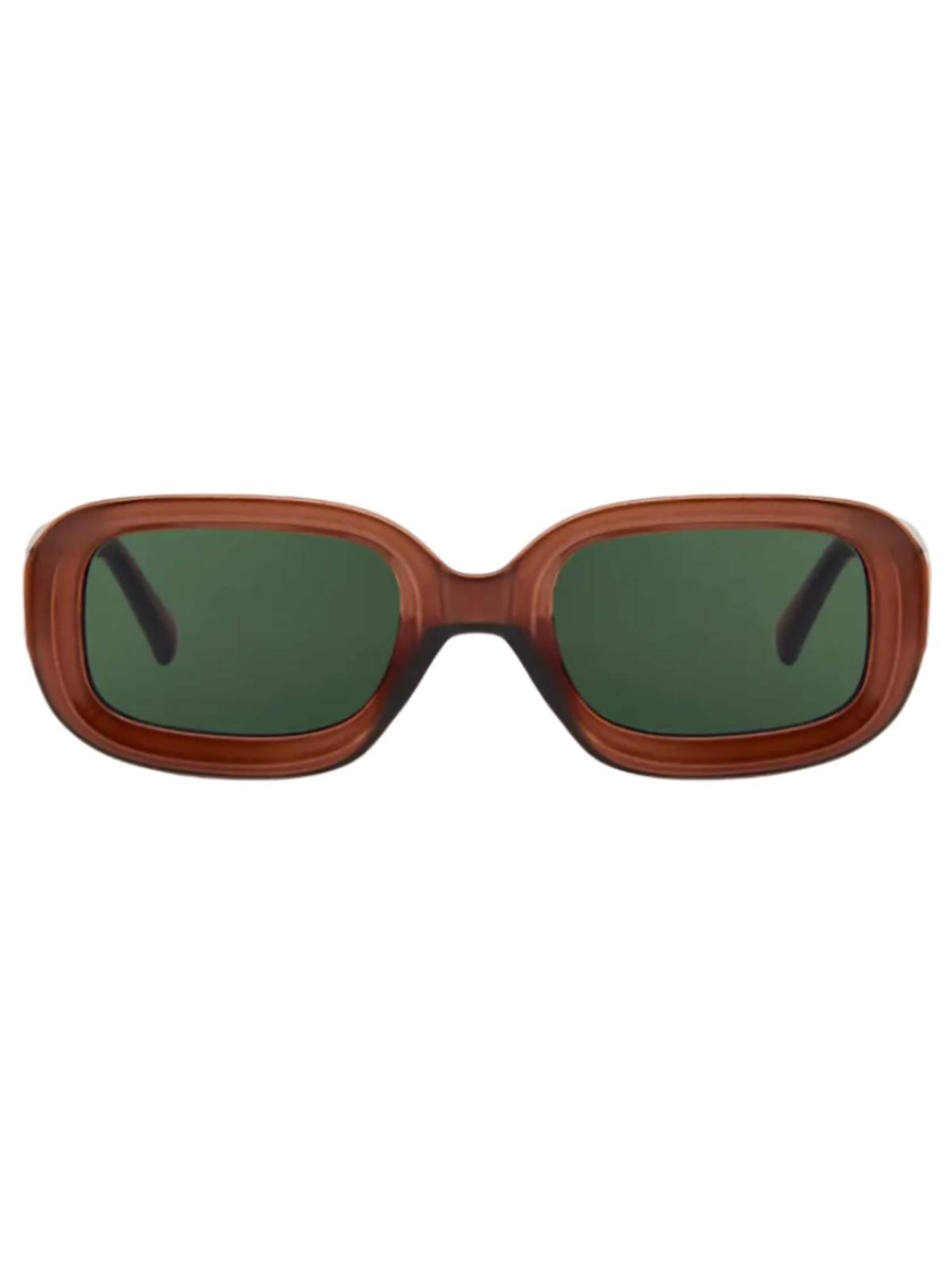 Cala Rose Sonnenbrille 'GRACE'‌‌‌‌‌ in Braun