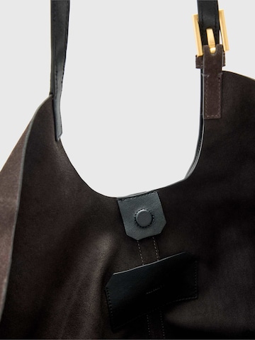 AllSaints Shopper 'ARA' in Brown