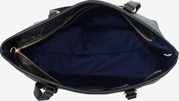 La Martina Shoulder Bag 'Delia' in Black