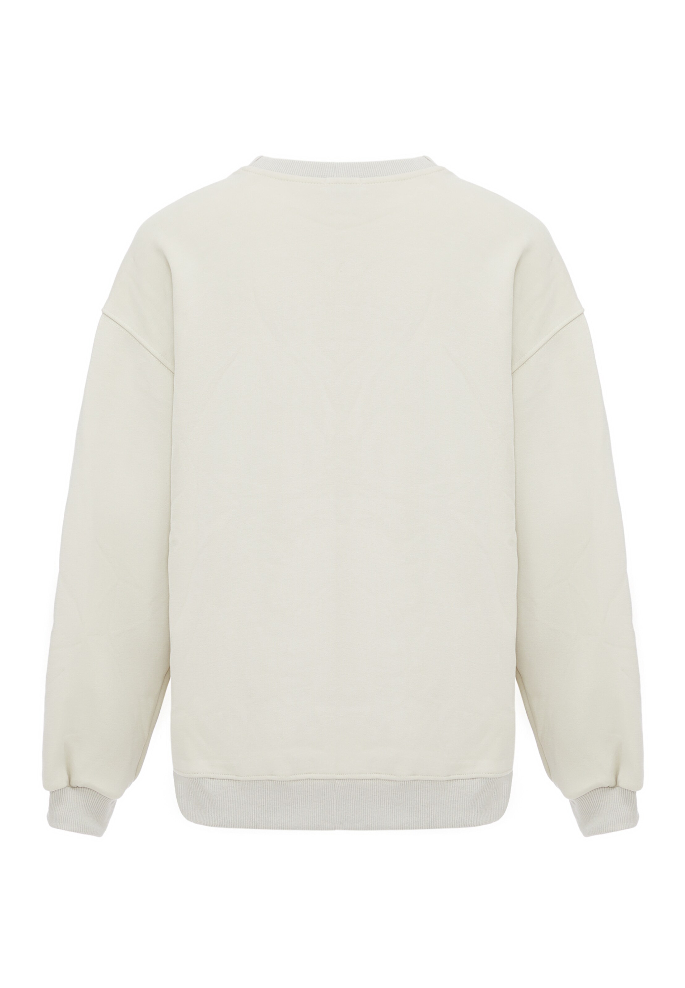 HOMEBASE Свитшот в Белый