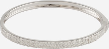 Michael Kors Bracelet in Silver: front