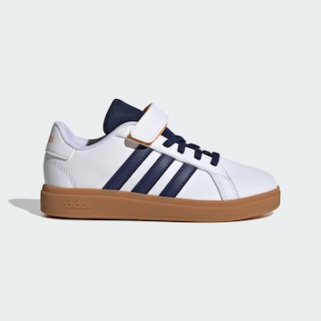 ADIDAS SPORTSWEAR Sneakers 'Grand Court 2.0' in Wit