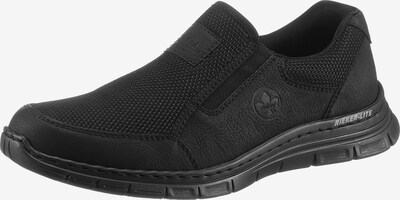 RIEKER Slipper - černá, Produkt