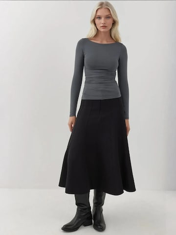 T-shirt Hiccup en gris