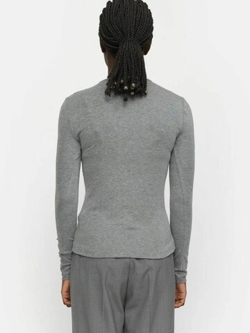 Soft Rebels Shirts 'Roman' i grå