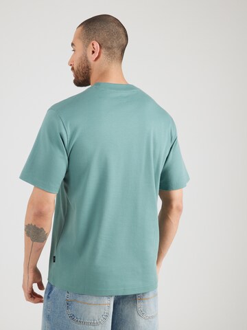 JACK & JONES Футболка 'JPRBLAOWEN' в Зеленый