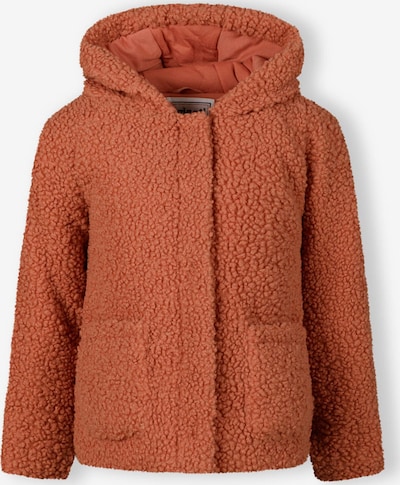 MINOTI Talvitakki värissä oranssi, Tuotenäkymä