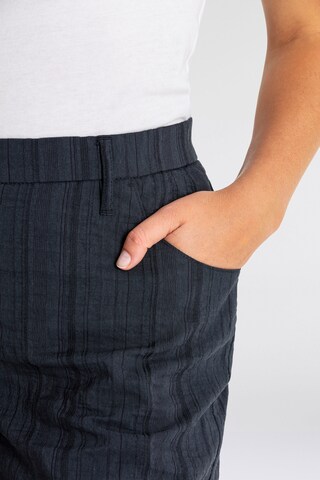 KjBRAND Regular Pants in Blue