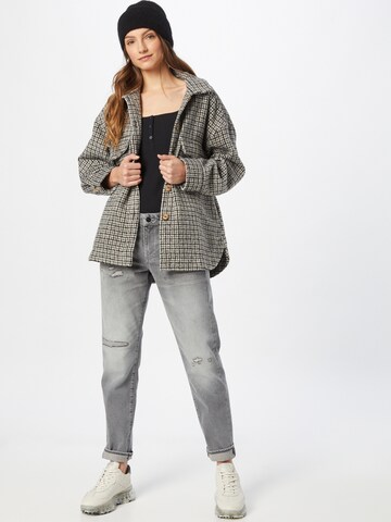 Regular Jean 'Kate' G-Star RAW en gris