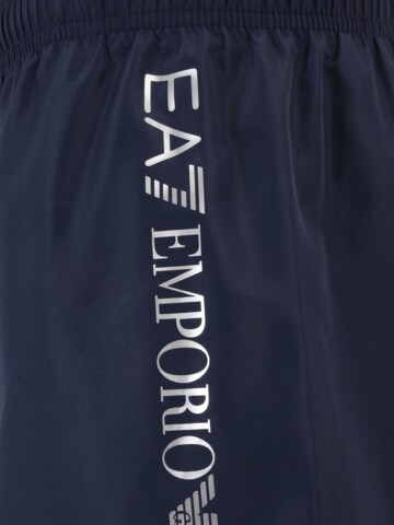zils EA7 Emporio Armani Peldšorti
