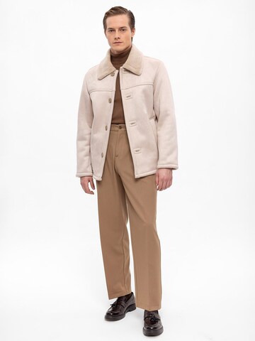 Antioch - Chaqueta de invierno en beige