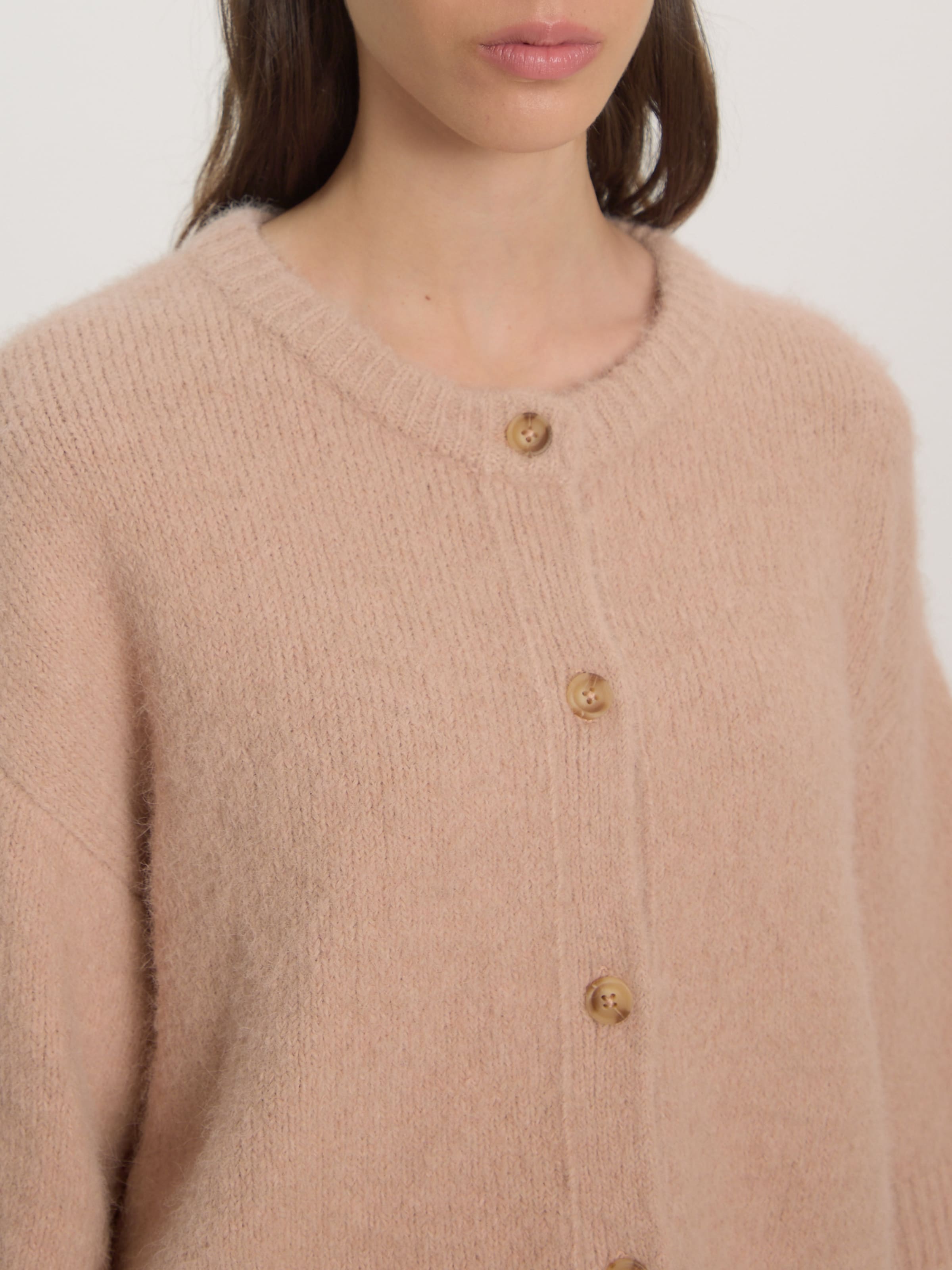 Strickjacke 'Oline'