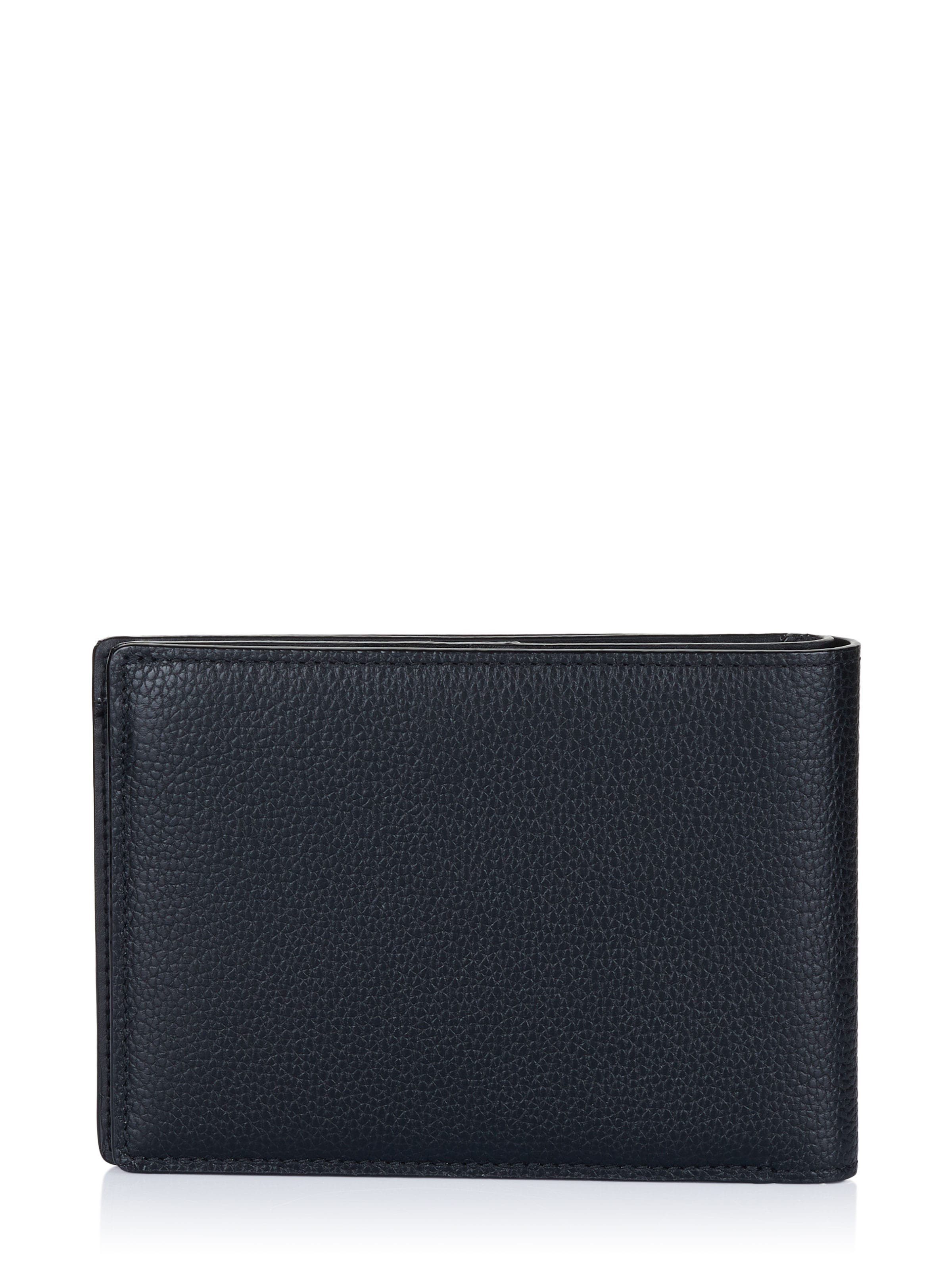 Bally Wallet in Black