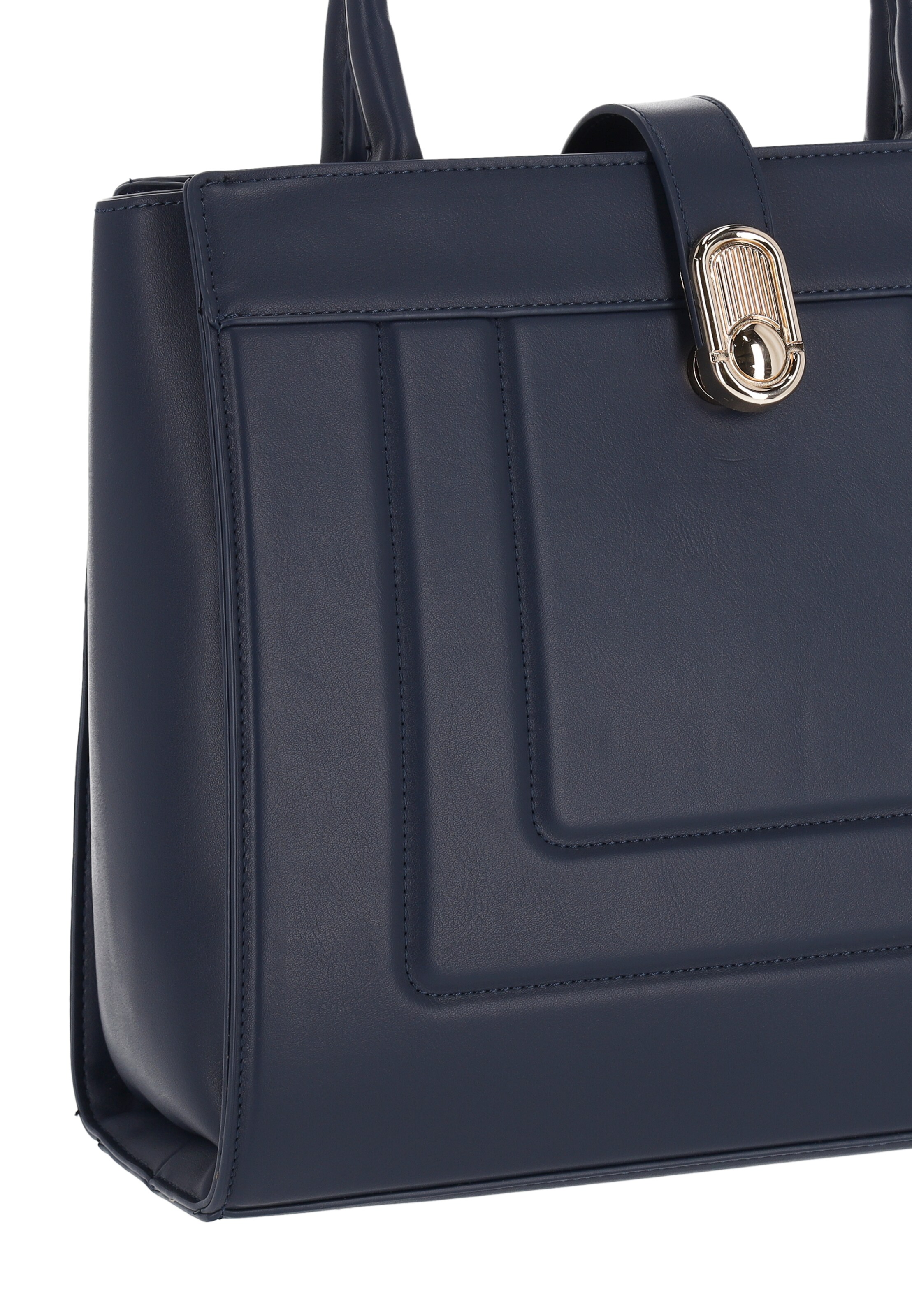 Sacs à main usha BLACK LABEL en bleu