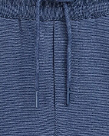 WE Fashion - regular Pantalón en azul