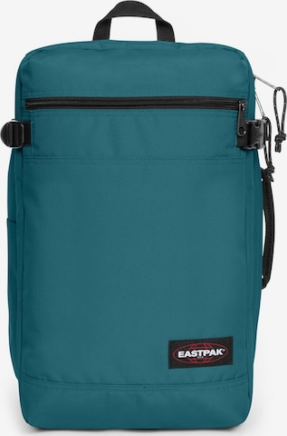 EASTPAK Backpack 'Transit'r' in Green: front