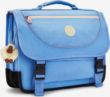 KIPLING Rucksack 'Preppy' in Blau