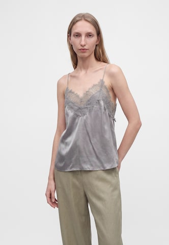 Top di IRO in grigio