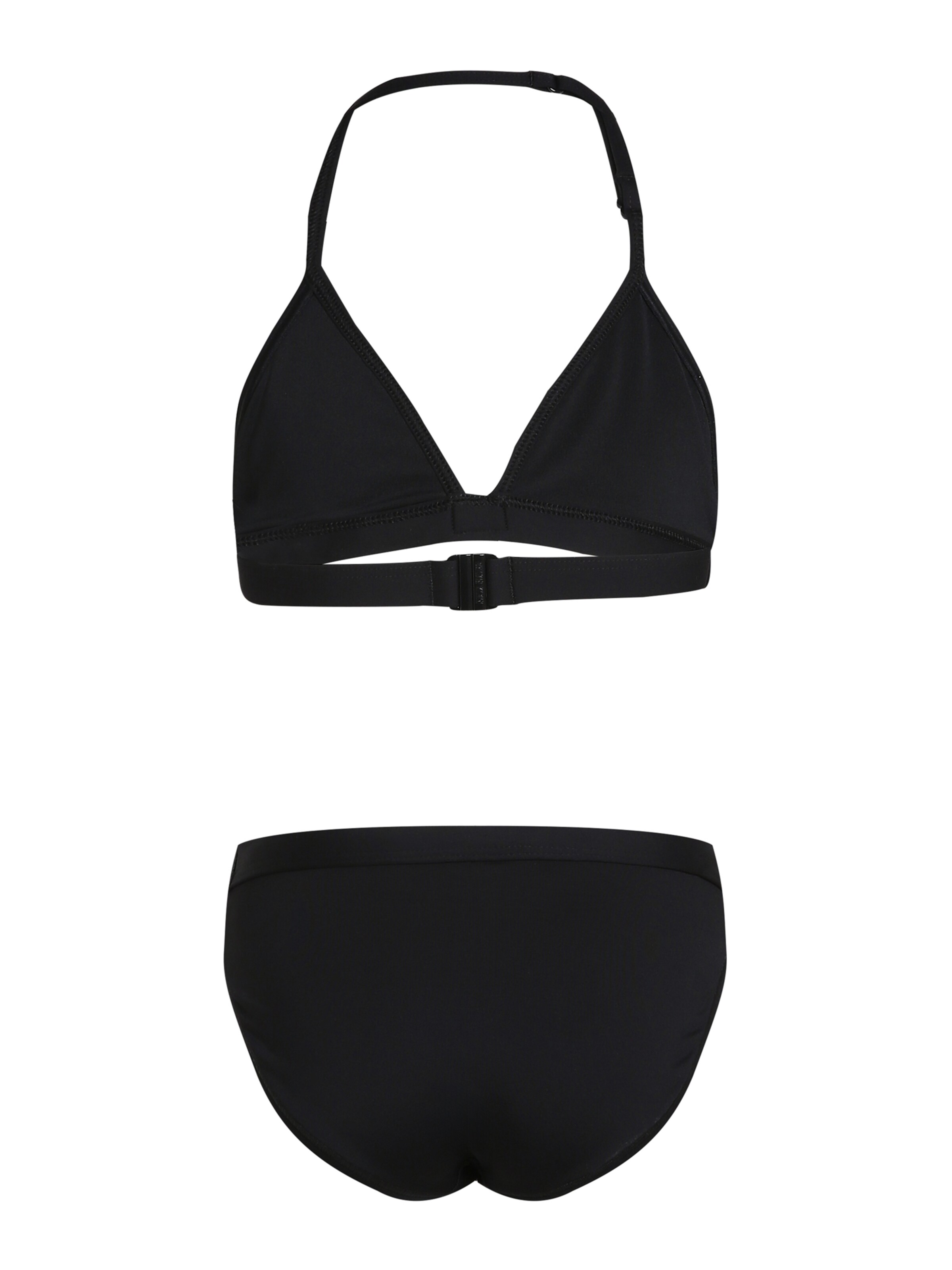 Triangolo Bikini di Calvin Klein Swimwear in nero