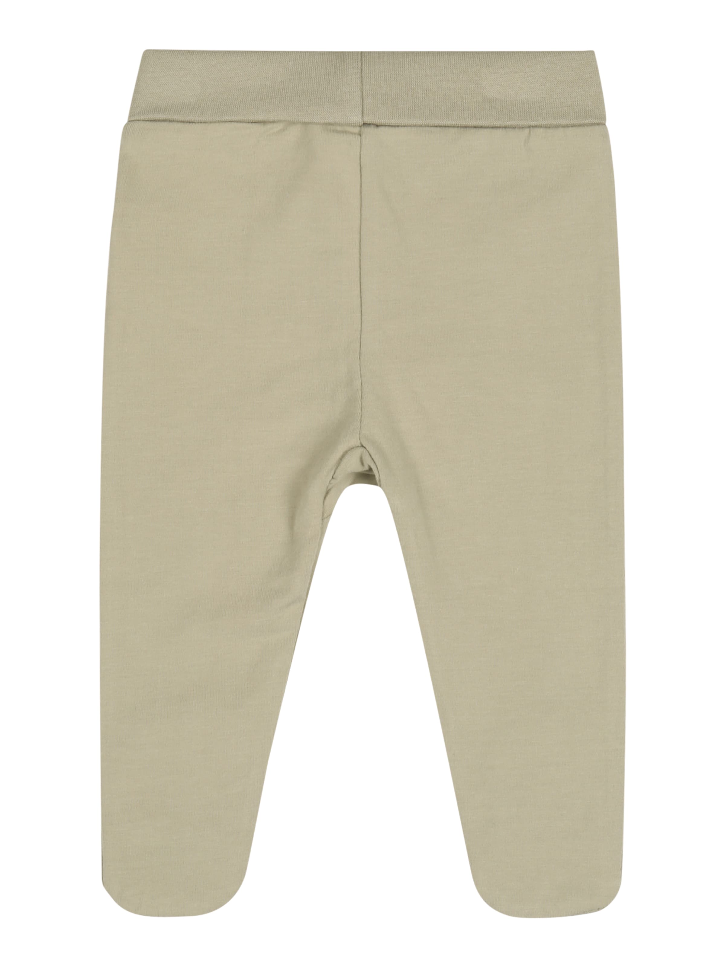 zaļš Fixoni Standarta Bikses: no priekšpuses