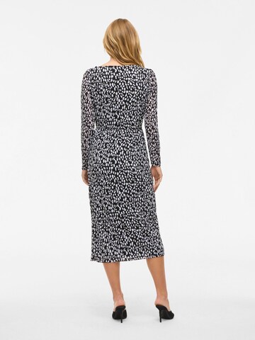 Robe 'VILarine' VILA en noir