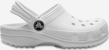 Crocs Clogs in Weiß