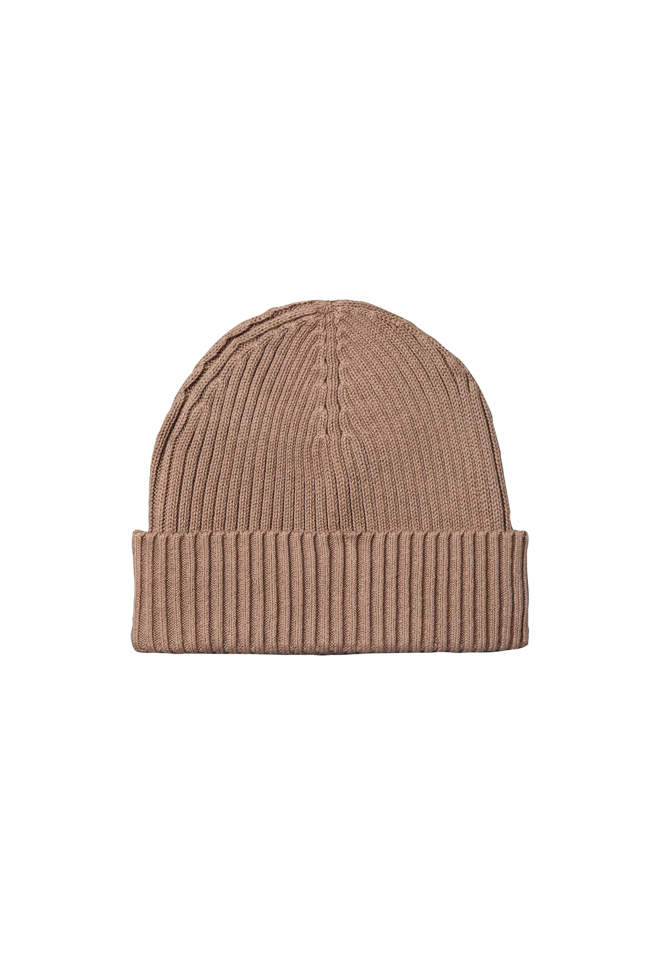 Calvin Klein - Gorra en marrón