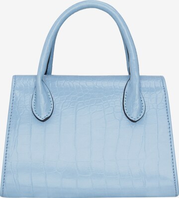 HARPA Handbag in Blue