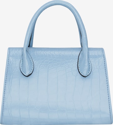 Emma & Kelly Handbag 'MAIRA' in Blue