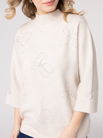 Quiosque Trui in Beige