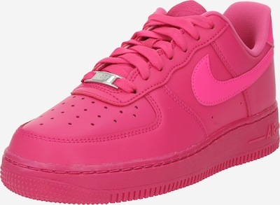Air force 1 pink nike Clearance