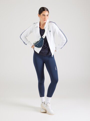 ONLY PLAY - Camiseta funcional 'ONPAUBREE' en azul