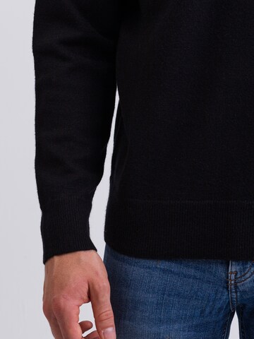 Pullover di CASH-MERE.CH in nero