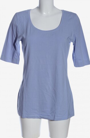 opus ros items T-Shirt XL in Blau: predná strana