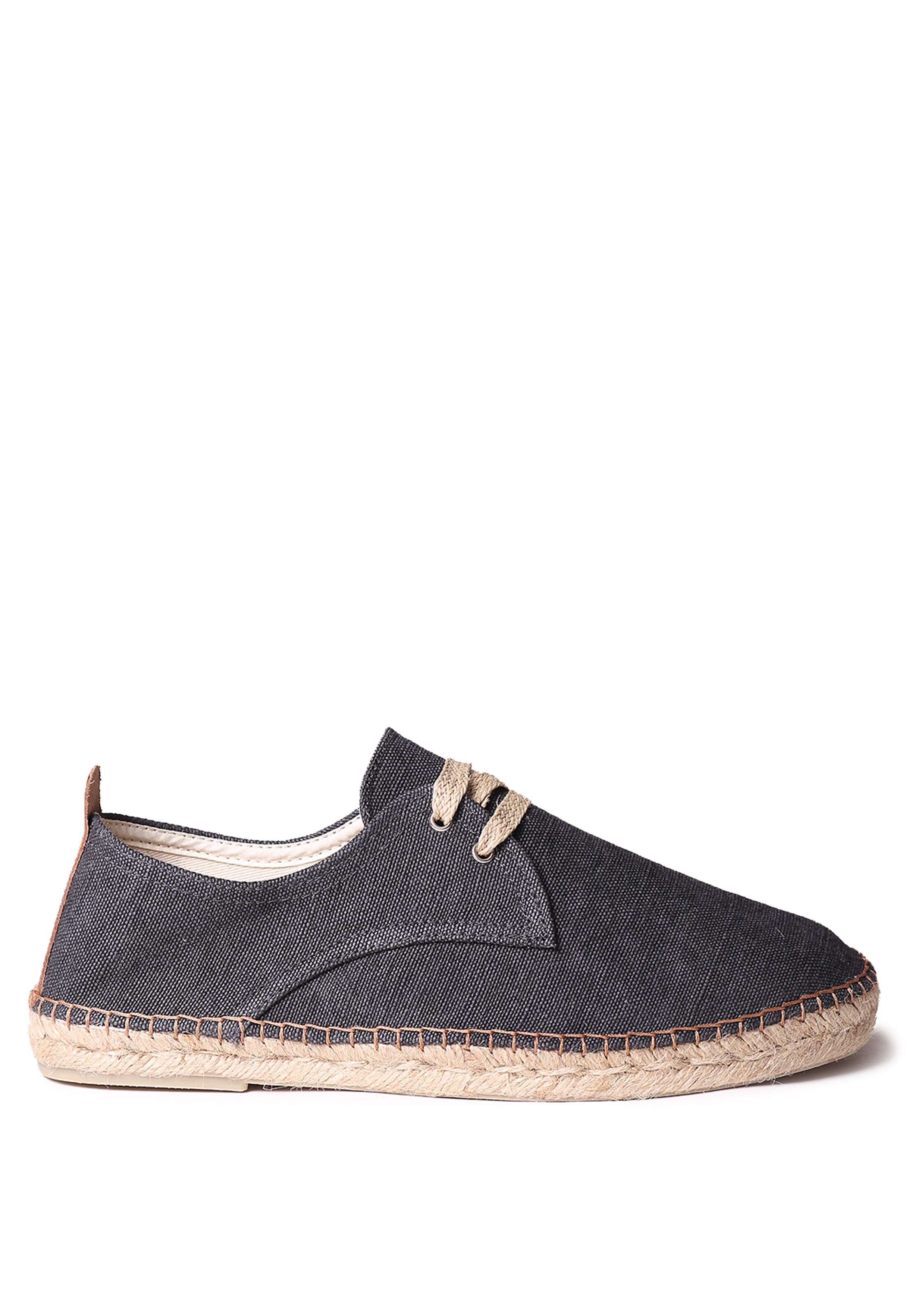 Toni Pons Espadrilles 'Dixon' in Grau