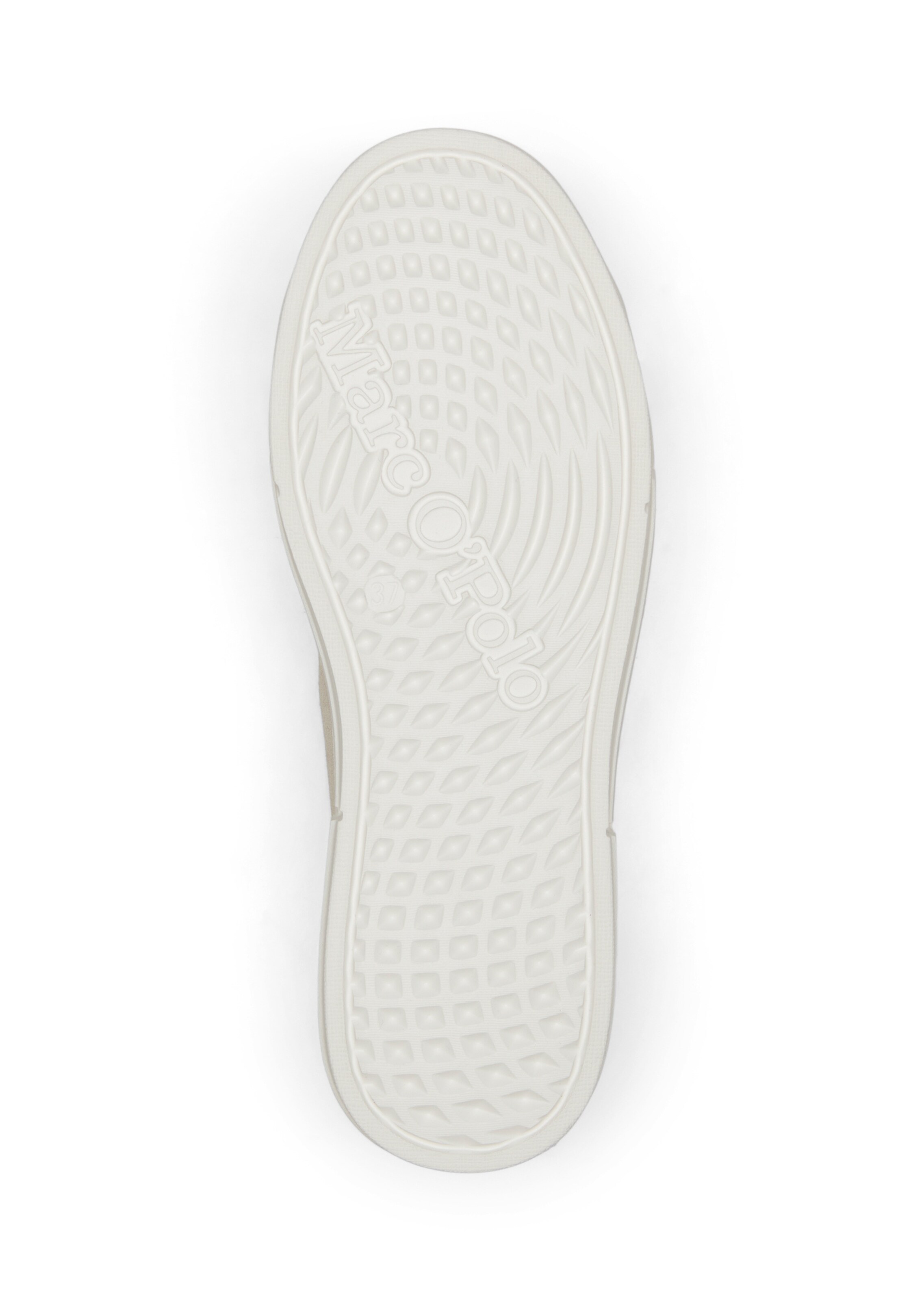 Marc O'Polo Sneaker in Beige