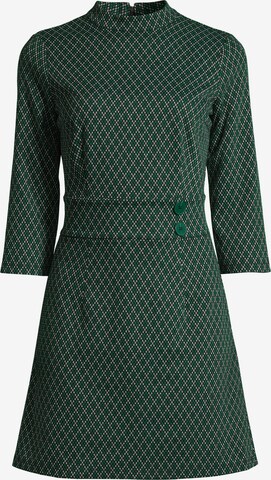 Orsay Dress 'Jablu' in Green: front