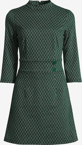 Orsay Dress 'Jablu' in Green: front