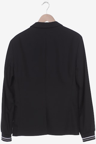 IMPERIAL Suit Jacket in XXL in Black