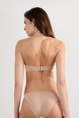 INTIMISSIMI Push-up BH 'Monica' in Beige