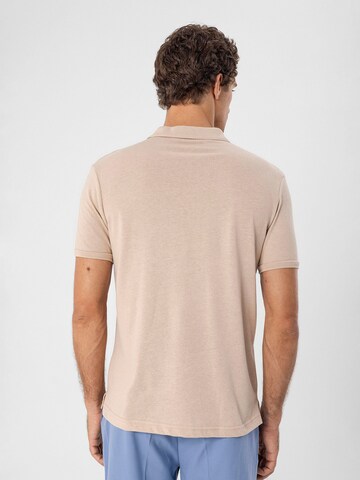 Antioch Shirt in Beige