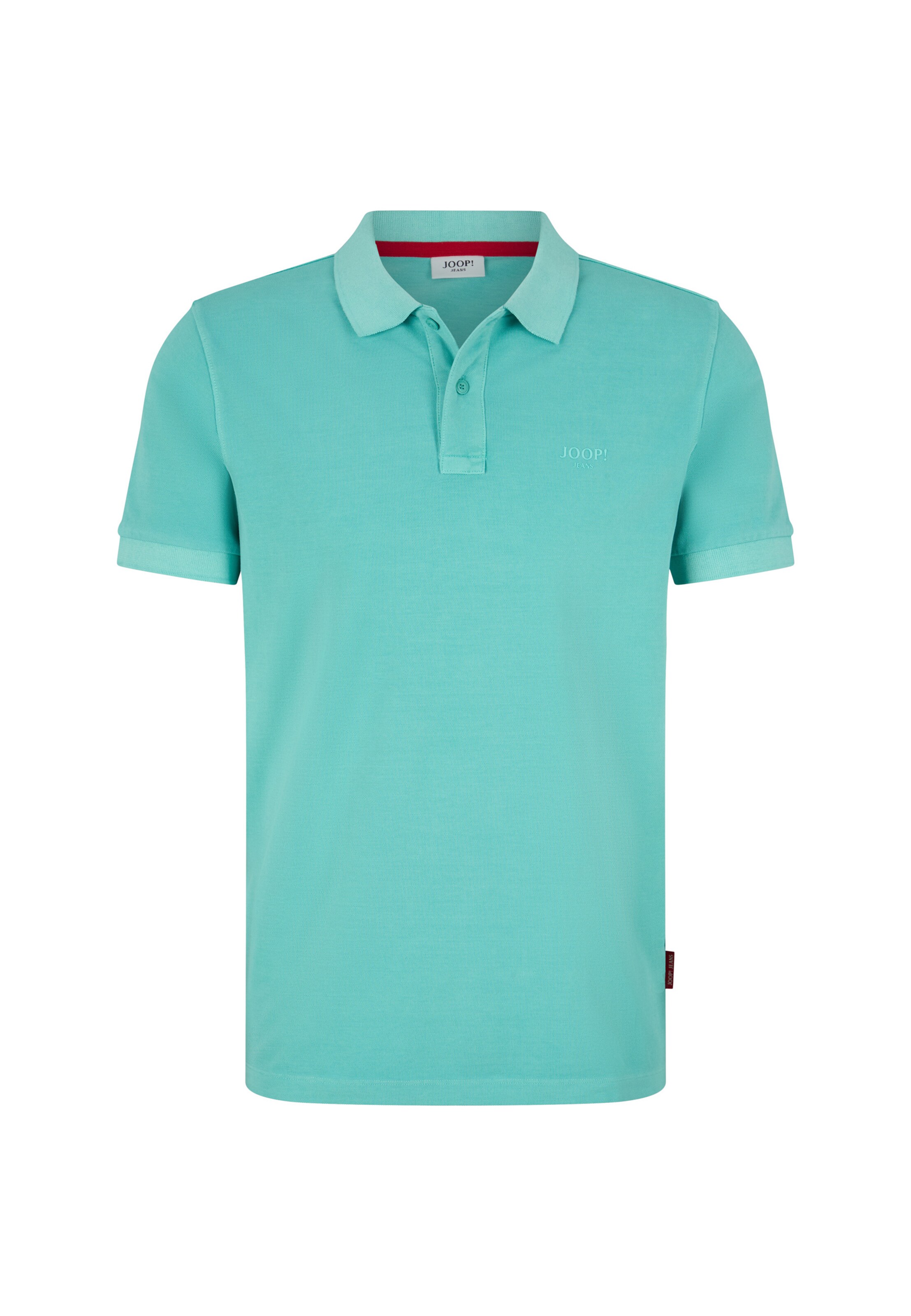 JOOP! Jeans Shirt 'Ambrosian' in Blue