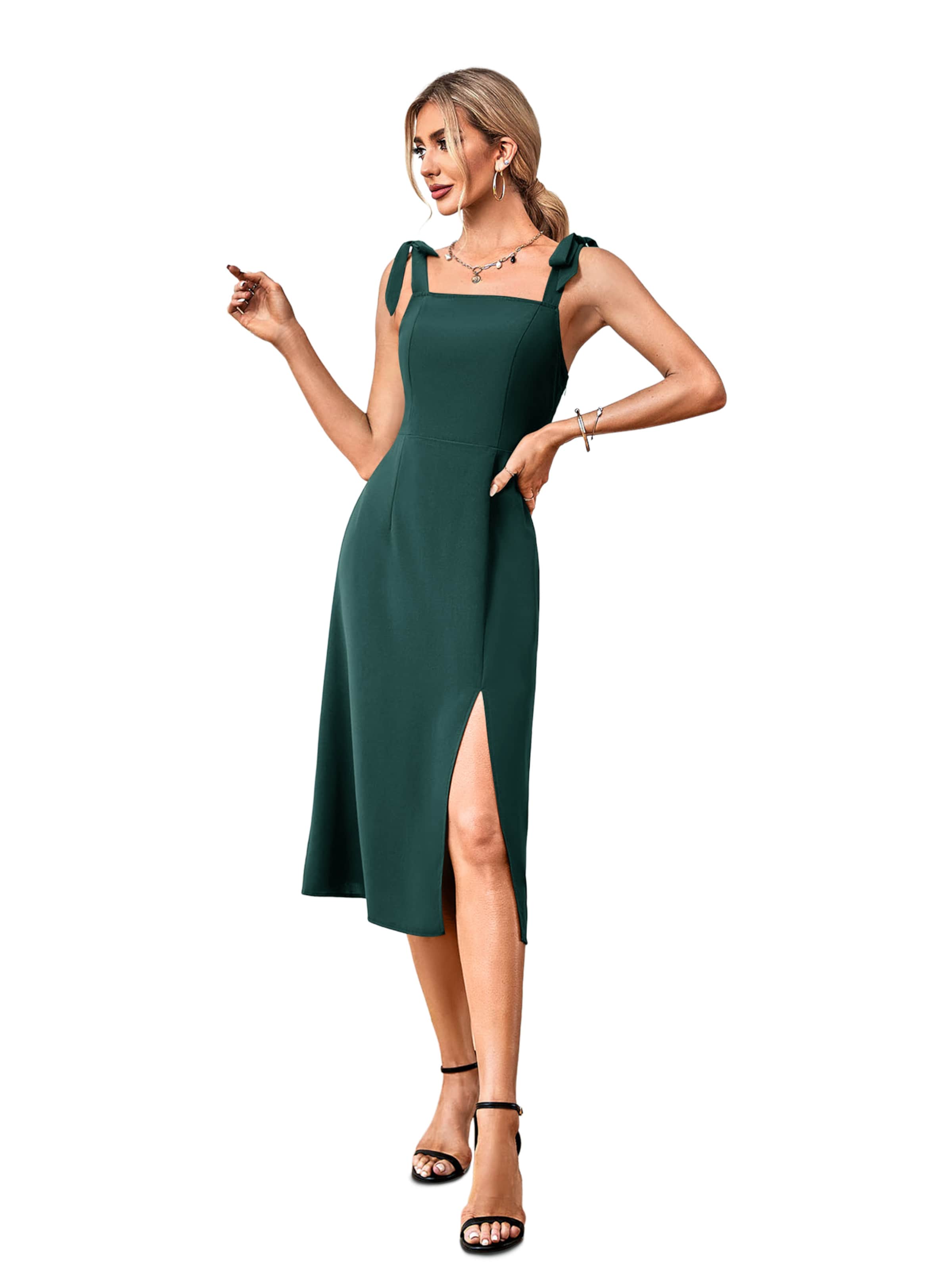 Imily Bela Mekko värissä vihreä