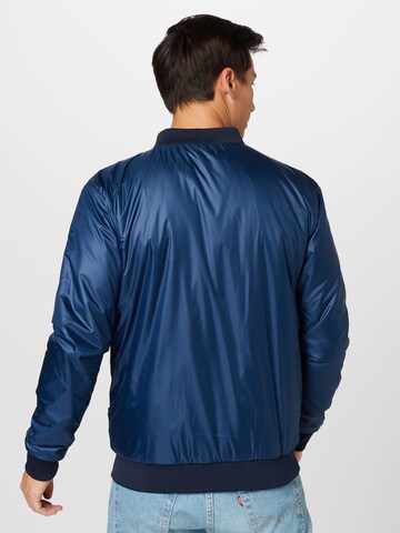 Veste outdoor 'Everlight' PYUA en bleu