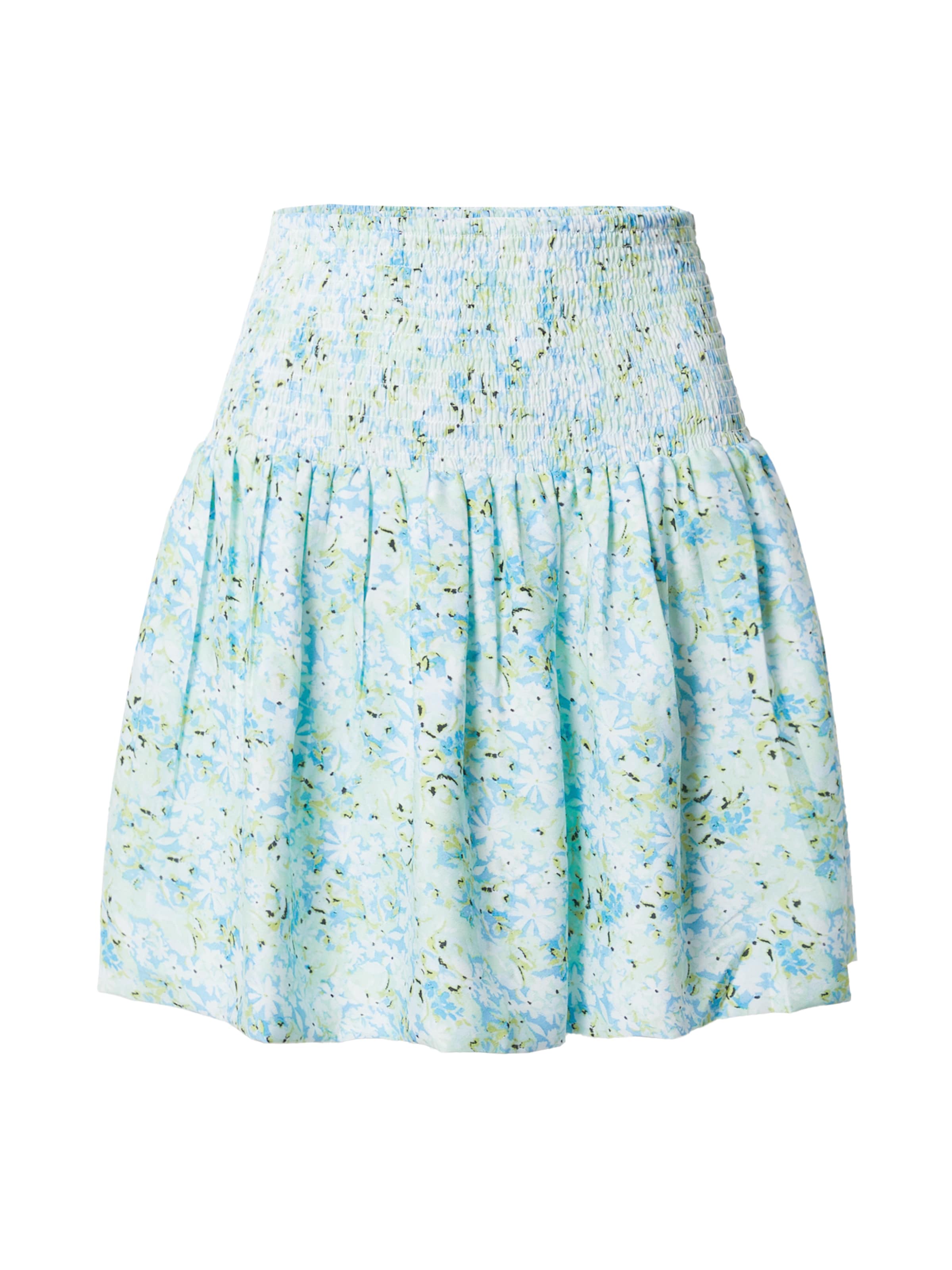 SISTERS POINT Rock 'VEI' in Blau: Vorderseite