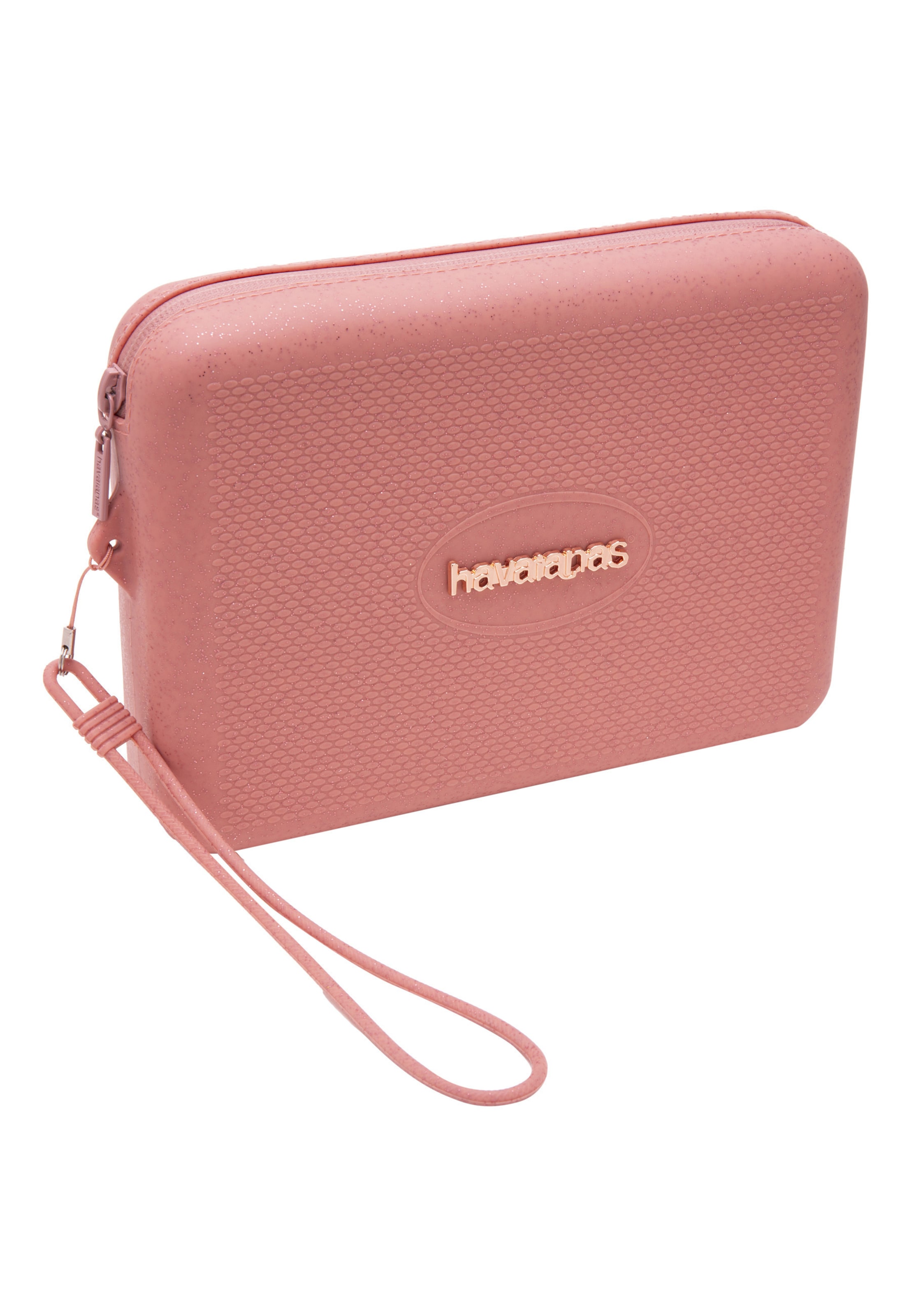 HAVAIANAS - Carteiras em rosa: frente