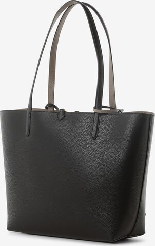 Lauren Ralph Lauren Torba shopper w kolorze czarny