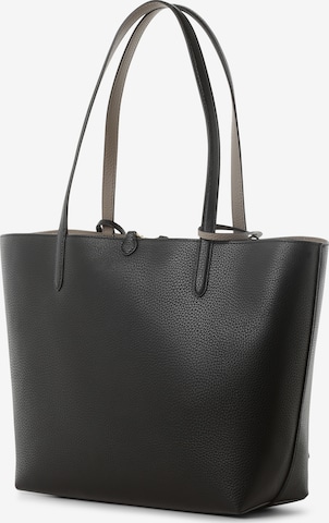 Lauren Ralph Lauren Μεγάλη τσάντα σε μαύρο