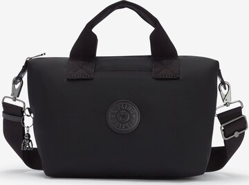 KIPLING Shopper in Black: front